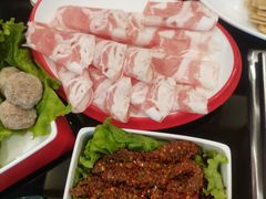 -重庆德忆火锅（龙南街3店）(渝水岸餐饮)