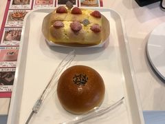 -85度C(生甜甜圈研究工坊·东莞黄江星光城店)