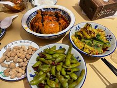 -江味龙虾馆·裸蓝龙虾(南山店)