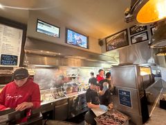 -Fergburger(皇后镇店)