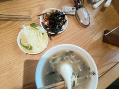 -郑记南门口·小笼汤包(山水人家店)