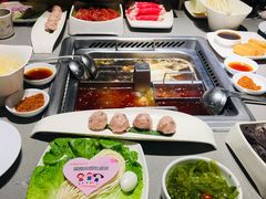 -海底捞火锅(方塔东街店)
