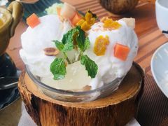 -Phensiri Thai Restaurant
