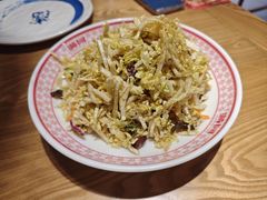 -满园烤鸭·春饼(抚顺万达店)