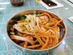 -红鼻子桂林米粉(金唐新光界店)