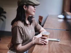 -LOTTA COFFEE(安居博文苑店)