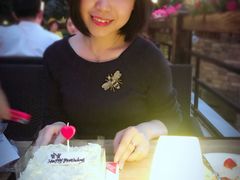 -Big Bamboo 大竹子体育主题餐厅(虹梅路店)