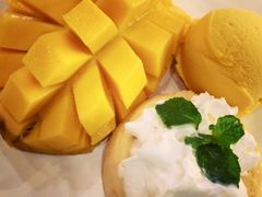 -Mango Tango