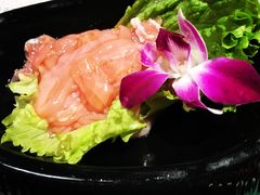 -东道煮牛肉火锅(东盛大街店)