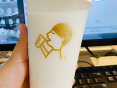 -喜茶(深圳海岸城店)