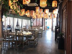 大堂-二十八里太湖船菜(吉祥路店)