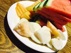 -瑞伯克牛排自助餐厅天一广场店