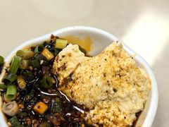 重庆招牌豆花-重庆豆花饭
