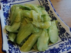 -秦香阁·西北家常菜(徐汇日月光中心店)