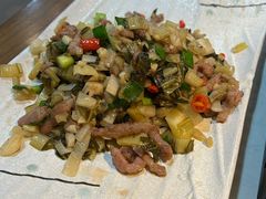 -千岛湖小鱼儿·淳安匠心农家菜