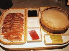 酥香嫩烤鸭-乾园(天河城店)