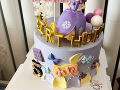 -芊浔家的蛋糕王国(升龙店)