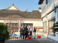 -绍兴饭店知遇楼(环山路店)