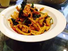 -福满我家大碗厨·湘菜(上海大厦店)
