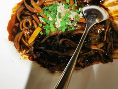 -金枝玉叶上海人家食府(三里河店)