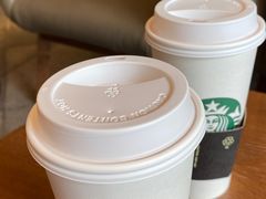 -星巴克臻选(南京艾尚天地店)