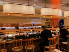 -元气寿司(东方宝泰店)