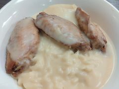 -新记餐厅(香槟大厦店)