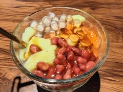-冯大腕江湖川菜馆(后沙峪店)