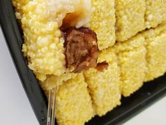 红枣黄米糕-天泽祥·鼓楼馒头(鼓楼店)