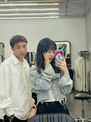 点击看大图 -诗悦发型SALON·圣罗兰店