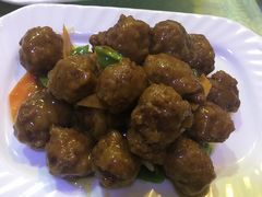 -宝发园名菜馆