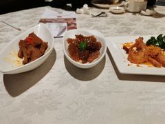 -泉州富力万达文华酒店-品珍中餐厅