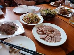 -翠花老菜饺子馆(七宝店)