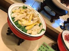 -大张烙馍村(泉山店)