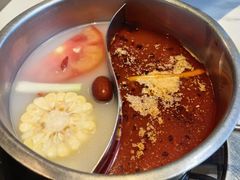 -德天雪花肥牛海鲜火锅(南苑东路店)