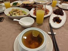 -东方明珠老上海8号餐厅(东方明珠广播电视塔店)