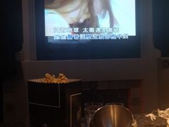 -INLOVE KTV(世博源店)