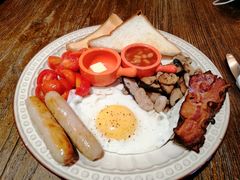 -CafeDuVillage乡村咖啡馆(美邻苑店)