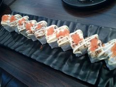 -稻香寿司(红湘北路店)