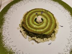 -théATRE 茶聚场(王府中環店)