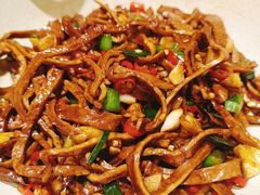 -恰饭·老长沙市井菜 (天河客运站店)
