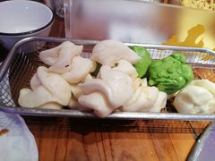 -山河屯铁锅炖(哈西站店)
