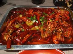 -李叔叔虾蟹大排档(青羊店)