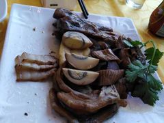 -东记潮汕美食砂锅粥小炒烧烤(镇南大街店)