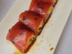 -富力丽思卡尔顿酒店·丽轩中餐厅
