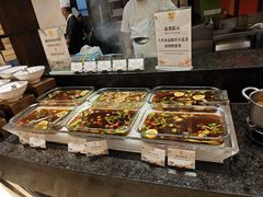 -阿咖啡自助餐厅(温州阿外楼度假酒店)