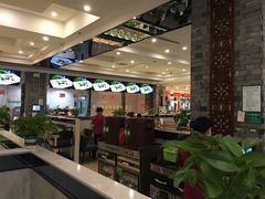 -令氏家外家周秦食府(高新店)