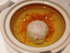 -成都钓鱼台精品酒店-品聚·成都餐厅