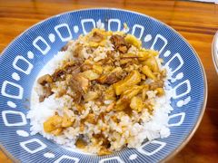 红猪卤肉饭-红猪卤肉饭(大西洋美食城店)