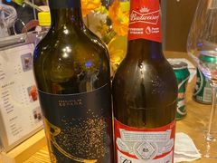 -渔·海鲜餐厅（东澳可域度假村内）南沙湾沙滩店